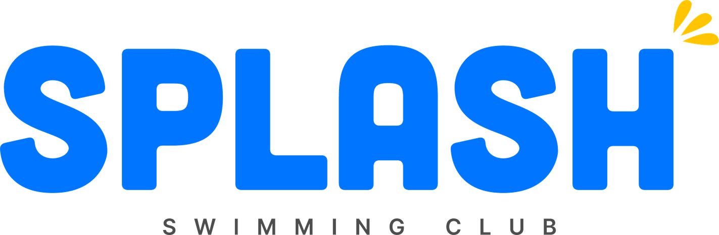 Splash Swimming Club logo